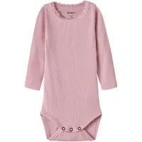 Name it Pijama entero/body 'NBFKab' orquidea