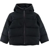Roxy - Kid's Groovy Baby Puffer - Chaqueta de invierno size 10 Years - M, azul