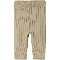 Name it Leggings 'NBNOMUN' taupe