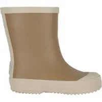 Wheat Botas de lluvia 'Muddy' piel / marrón claro