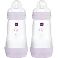Mam Biberón Easy Start Anti-colic-260 Ml