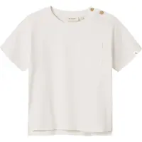 Lil´ Atelier Camiseta De Manga Corta Dolan