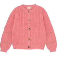 Minymo Cárdigan ' MICardigan Knit ' coral