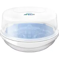 Philips Esterilizador Para Bebés Scf281