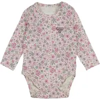 Hummel Body De Manga Larga Mini Flower Aop