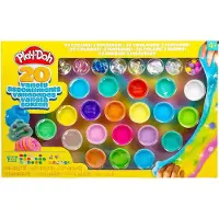 Play-Doh Plastilina 334235506