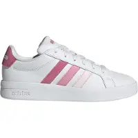 Adidas Zapatillas GRAND COURT 3.0 J niña - Blanco - 38