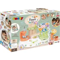 Smoby Mercado De Flores