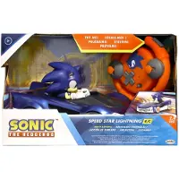 Sonic The Hedgehog Coche Teledirigido Drifting 429974