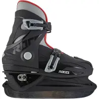 Roces Patines De Hielo Mck Ii H