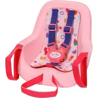 Baby Born Muñeca Bike (839980)