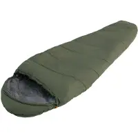 Easy Camp Saco De Dormir Raven Ii Mummy-1°c