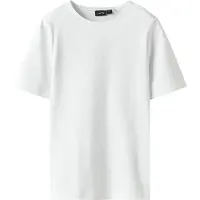 LMTD Camiseta De Manga Corta Bovas
