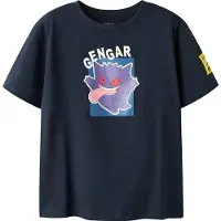 Name it Camiseta De Manga Corta Jeb Pokemon Regular