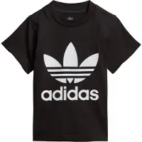 Adidas Camiseta MARGOT niño - Negro - 9 / 12 mois