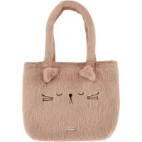 Liewood Bolso 'Lexi' rosa / negro