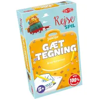 Tactic Juego De Mesa 53328