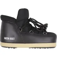 Moon Boot - Apreski - Evx Pumps Nylon Black - Talla 35-36 - Negro