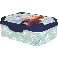 Disney Frozen Lonchera Frozen Asker