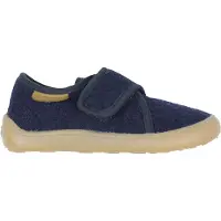 Bisgaard - Kid's Pav - Zapatillas de estar por casa size 33, negro
