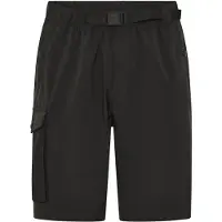 Didriksons - Kid's Quartz Shorts - Pantalones cortos size 120, negro