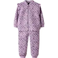 Name It Mini Acolchada (conjunto)