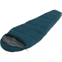 Easy Camp Saco De Dormir Raven I Mummy 5°c