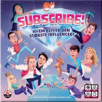Danspil Juego De Mesa 101118