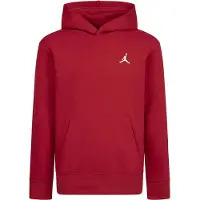 Jordan Sudadera 'BROOKLYN' rojo