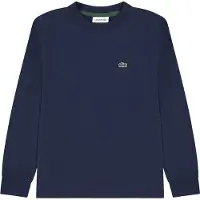 Lacoste Camiseta De Manga Larga 947112