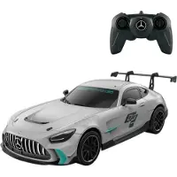 Rastar Coche Teledirigido Mercedes-amg Gt2
