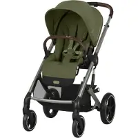 Cybex Silla De Paseo Balios S Lux