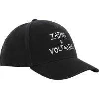 Zadig & Voltaire Gorra Junior X60618