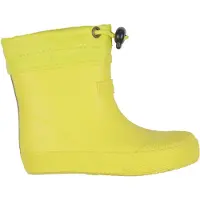 Bundgaard - Kid's Cover - Botas de agua size 19, amarillo