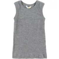 Joha - Kid's Undershirt Basic - Ropa interior merino size 120, morado