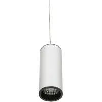 ITALUX Moldes Medium HL7718, lámpara colgante , 4000K