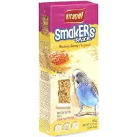 Vitapol zvp-2107, Semillas, 90 g, para loros