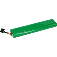 PowerSmart Batería de 12V para aspiradoras robot NEATO Botvac D75, Botvac D80, modelo 205-0012, con capacidad de 3600mAh