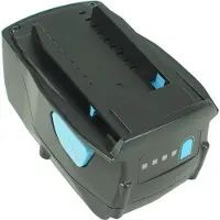 PowerSmart Batería de 21,6 V y 3000 mAh, compatible con los modelos Hilti AG 125-A22, HDE 500-A22 y SCM 22-A
