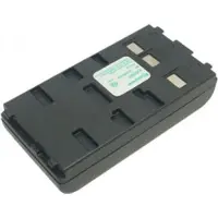 PowerSmart Batería de 2100 mAh para los modelos PANASONIC HHR-V20A/1B, VW-VBS1E y VW-VBS2