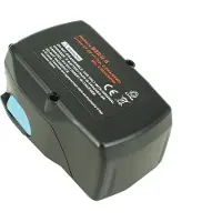 PowerSmart Batería de 3000 mAh para herramientas Hilti 2183183, 2183185, modelos B18, B18/1.6, B22, B22/1.6, B22/2.6, B22/3.0