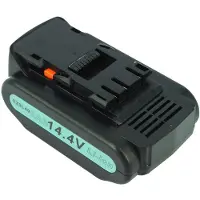 PowerSmart Batería de 5000 mAh para modelos PANASONIC EY9L40, EY9L40B, EY9L41, EY9L41B, EY9L42, EY9L42B, EY9L44