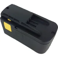 PowerSmart Batería compatible con herramientas Festool 494917, BPS12C, BPS12S, BPC-12, con capacidad de 3000mAh