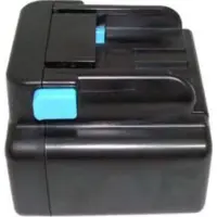PowerSmart Batería compatible con Hitachi 319805, 319806, 319807, EB 2420, EB 2430HA, EB 2430R