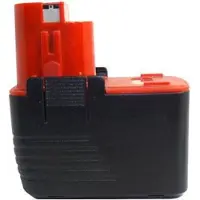 PowerSmart Batería de 3Ah compatible con los modelos Bosch 3655K, 3655K, B2610, BAT 013, BAT 015, BAT015, BH 1454