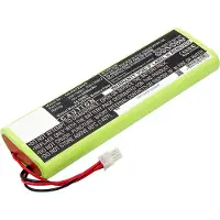 PowerSmart Batería de 3Ah y 54Wh para Husqvarna 535 12 09-02, 535 12 09-02 - N01, 5350834-01, 5351209-01, 5351209-02