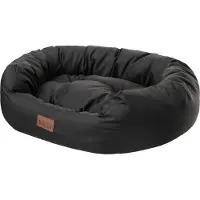 PillowPrim Cama para perros "Amazing" - 95x75 cm - Cesta para perros impermeable con cojín extraíble |