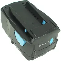 PowerSmart Batería de iones de litio de 5000 mAh, modelos B22/5.2 y B22/8.0, compatible con herramientas Hilti SID 22-A, SID 4-A-22, SID 8-A22 y SIW 22-A