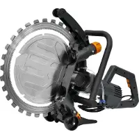OEM Sierra circular eléctrica, alta potencia, capacidad de corte multifuncional, construcción duradera, 4500W, 220V, para uso en la Unión Europea