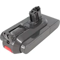 PowerSmart Batería de 25,2V / 3600mAh, compatible con los modelos DYSON V15 Detect Absolute Extra, V15 Detect Total Clean, SV15 y SV22